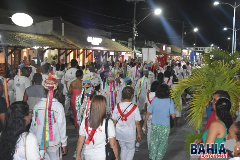 Fé, devoção e turismo religioso marcam a Festa de Nossa Senhora da Purificação, padroeira do Prado