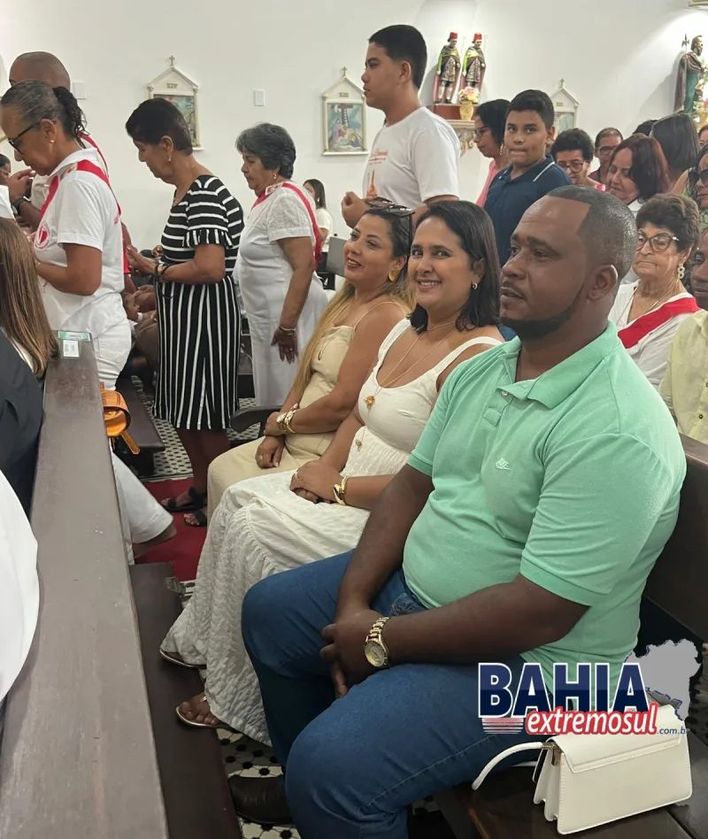 Fé, devoção e turismo religioso marcam a Festa de Nossa Senhora da Purificação, padroeira do Prado