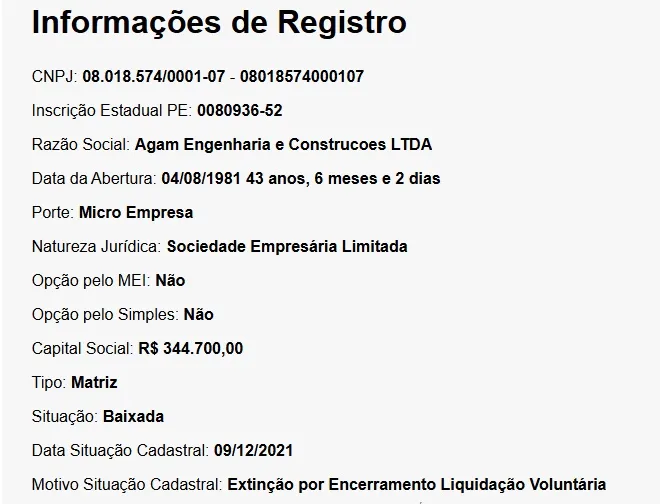 Sem salário, sem carteira assinada e sem EPI’s. Trabalhadores da obra da nova rodoviária de Teixeira de Freitas paralisam atividades