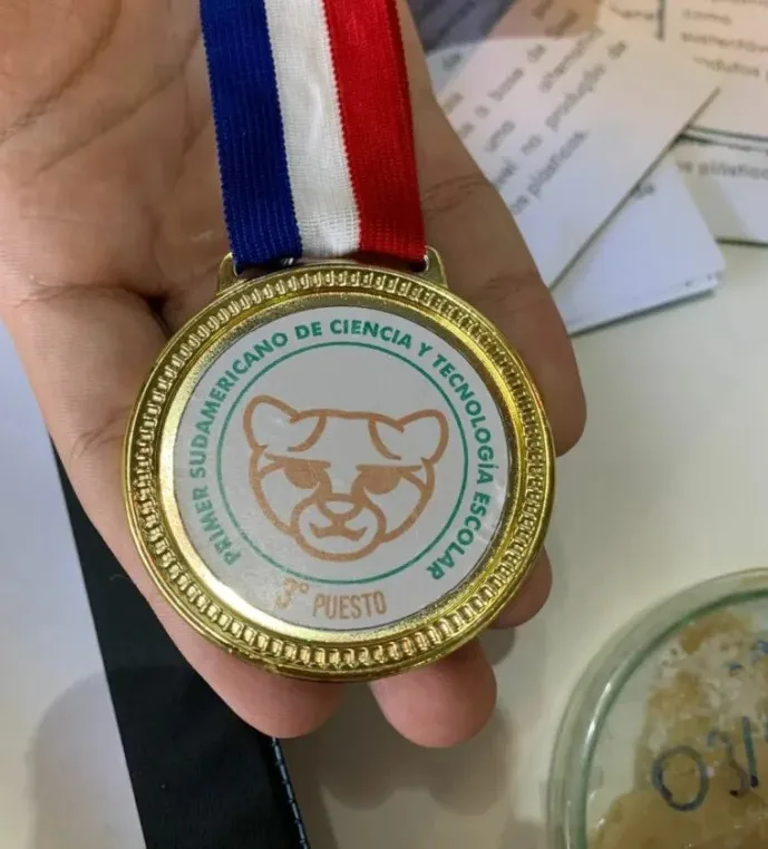 Oficinas de handebol incentivam prática esportiva e combatem sedentarismo entre estudantes da rede estadual da Bahia