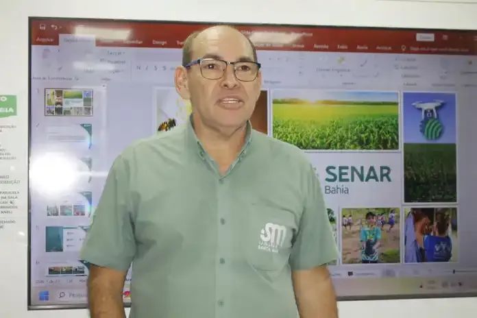 Oportunidade de aprendizado! Carreta-Escola do Senar chega a Medeiros Neto com apoio da Usina Santa Maria