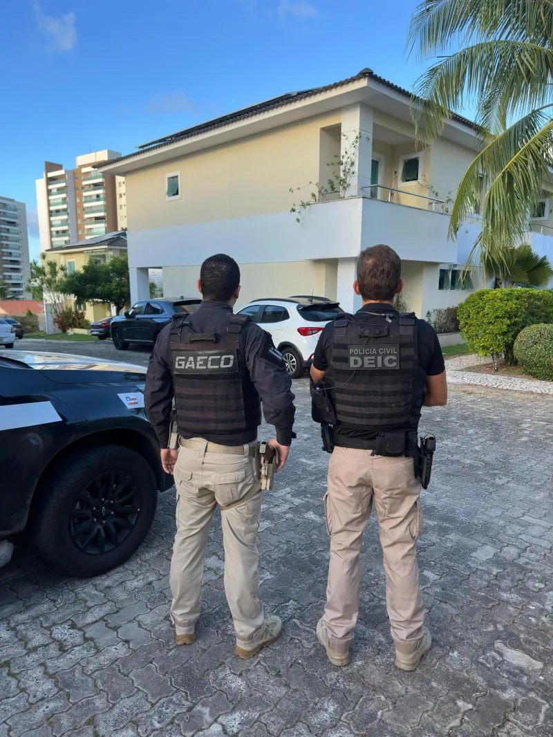 Operação Restitutio’ investiga esquema milionário de fraudes em pedidos de reembolsos a planos de saúde 
