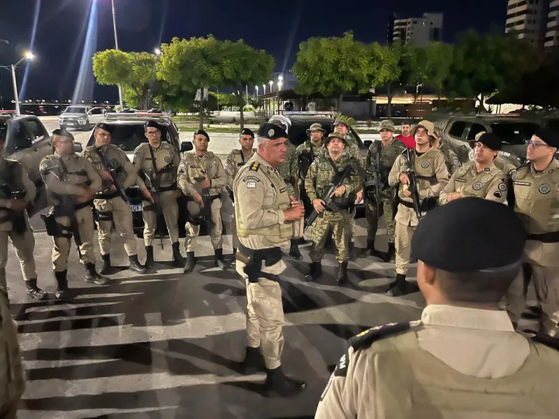 Bahia e Pernambuco deflagram operação Vale do São Francisco Seguro