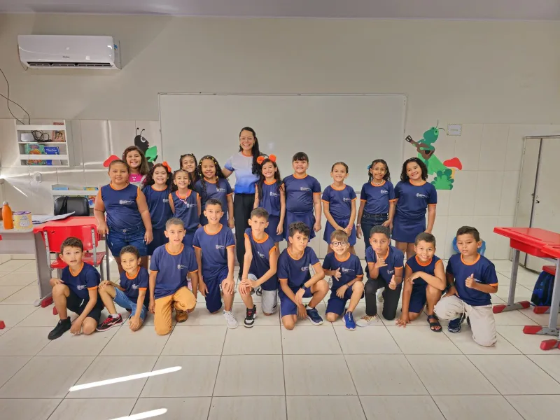 Medeiros Neto: escolas municipais abrem as portas para milhares de estudantes na volta às aulas