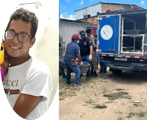 Eletricista  da Brasileiro é executado a tiros no bairro Castelinho, em Teixeira de Freitas