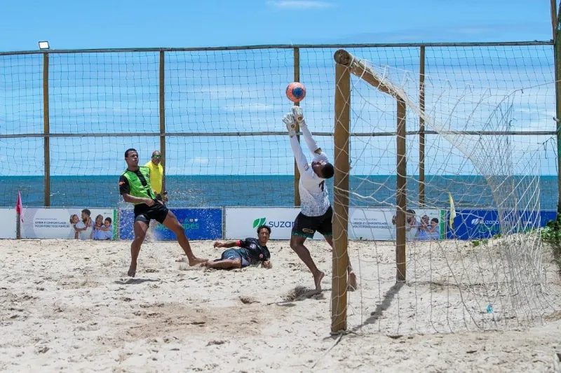 Arena Suzano nas Comunidades chega a Caravelas neste final de semana