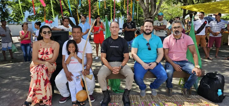 Medeiros Neto celebra o 3° Encontro 