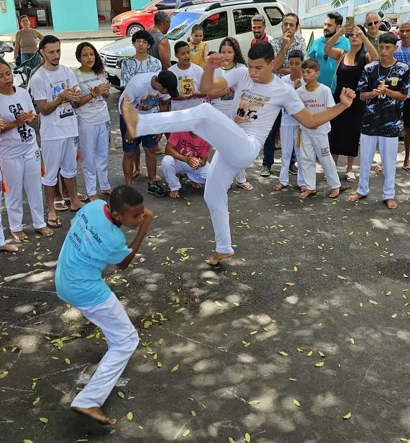 Medeiros Neto celebra o 3° Encontro 