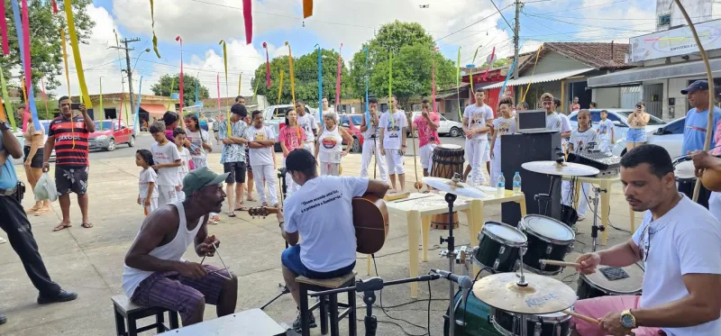 Medeiros Neto celebra o 3° Encontro 