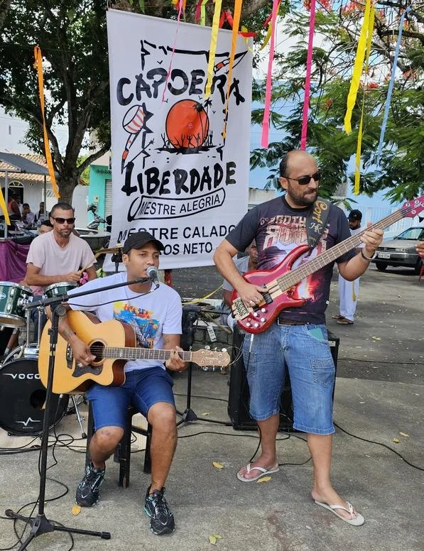 Medeiros Neto celebra o 3° Encontro 