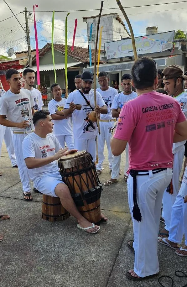 Medeiros Neto celebra o 3° Encontro 