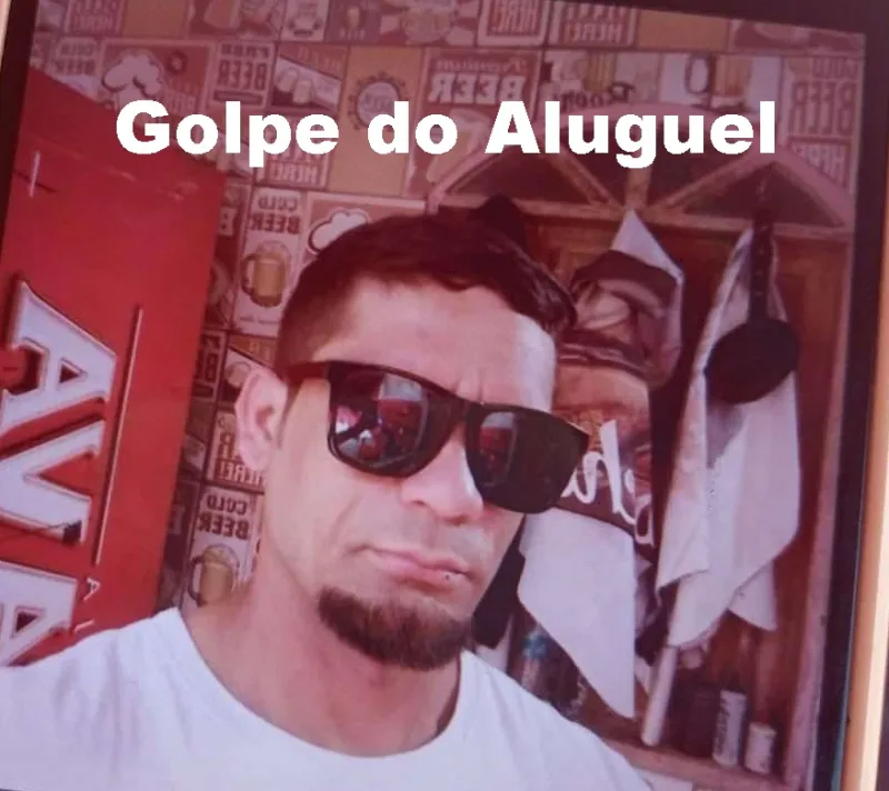 Família de Medeiros Neto é vítima do golpe do aluguel em Alcobaça