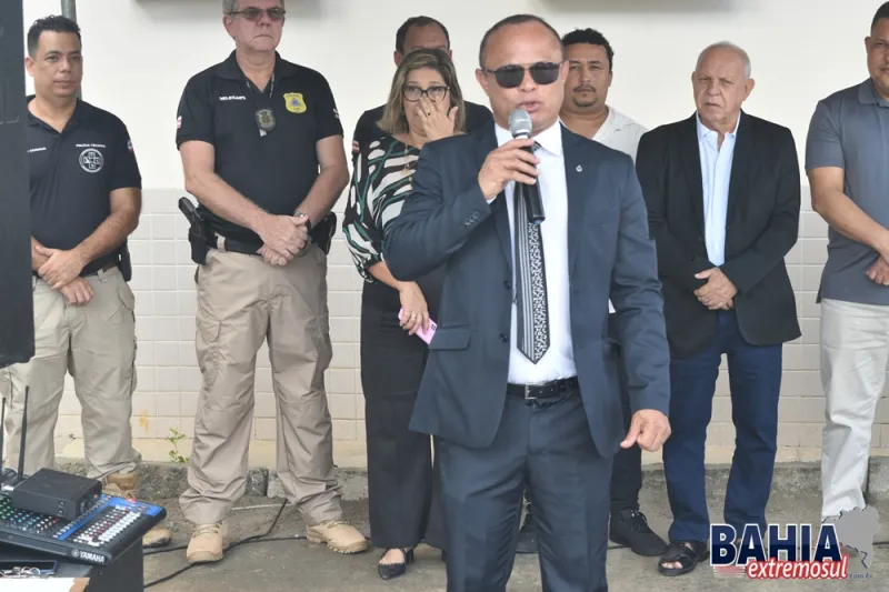 Unidades da 8ª COORPIN recebem novas viaturas para reforço da Polícia Civil na Costa das Baleias