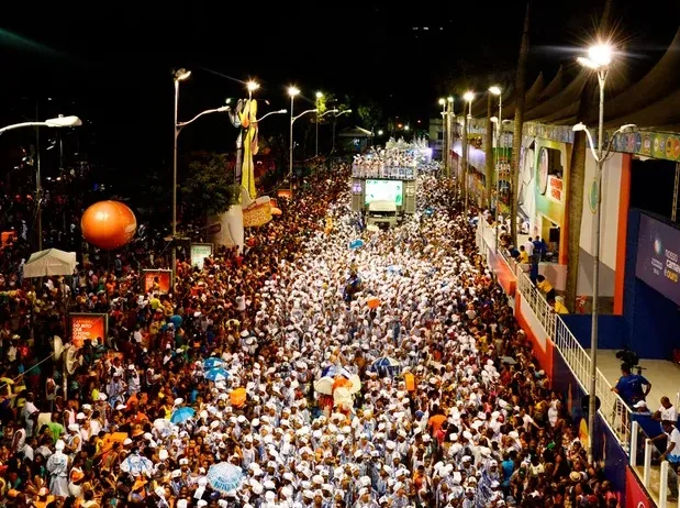 Carnaval da Bahia 2025 chega ao fim com mais segurança, turismo recorde e inclusão