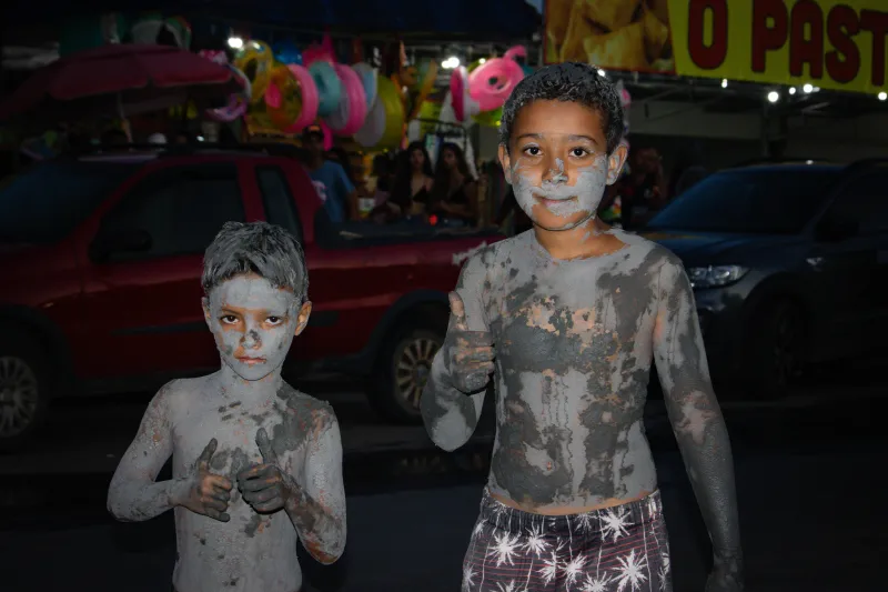 Cinco dias de folia: Carnaval em Nova Viçosa supera expectativas