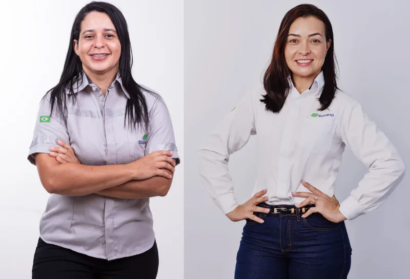 Suzano celebra o Dia Internacional da Mulher e destaca ações voltadas  à promoção da diversidade e desenvolvimento de carreiras