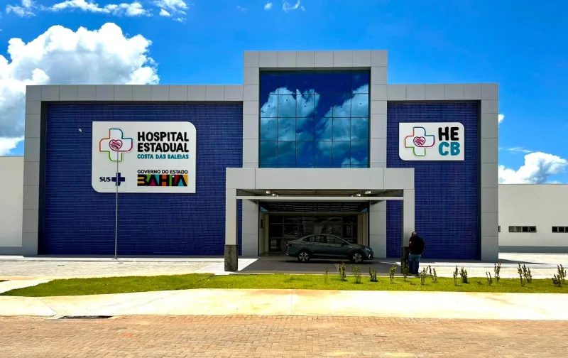 HECB consolida-se como polo de formação com oferta de Programas de Residência Médica