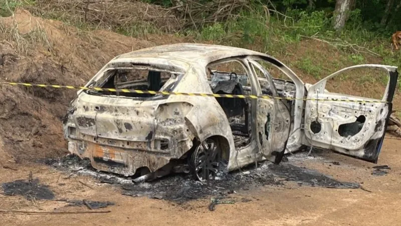 Prado - Um Indígena morto, dois desaparecidos e carros incendiados geram insegurança e violência em Corumbau