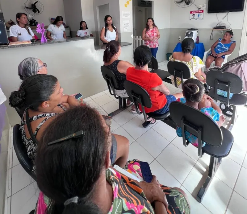 Dia da Mulher: Prefeitura de Lajedão reforça a importância da autoestima feminina