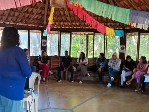 Comitê das Bacias Hidrográficas dos Rios Peruípe, Itanhém e Jucuruçu realizará plenária na próxima quinta-feira (20), em Teixeira de Freitas