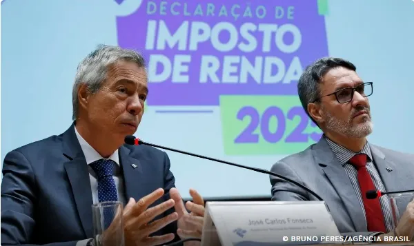 Confira regras do IRPF 2025; prazo para declaração começa na segunda