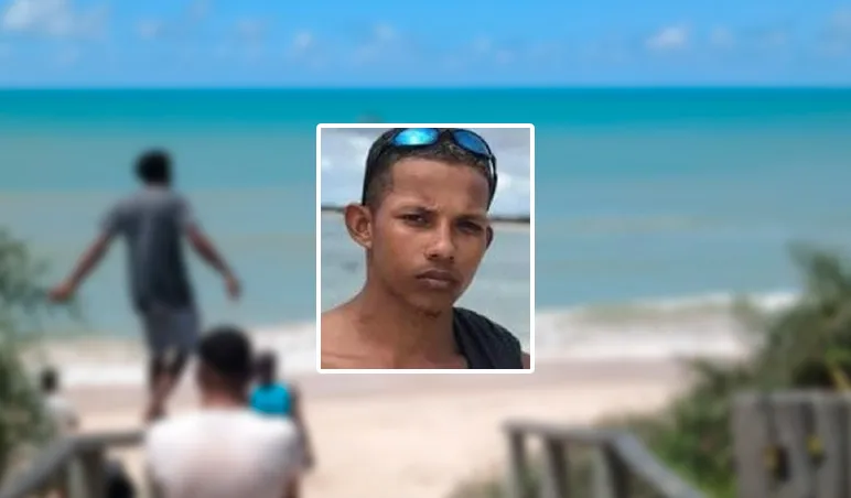 Pescador desaparecido em Prado é encontrado sem vida após dois dias de busca