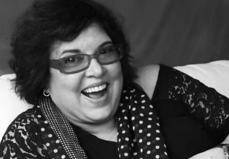 Morre a atriz Lúcia Alves aos 76 anos 