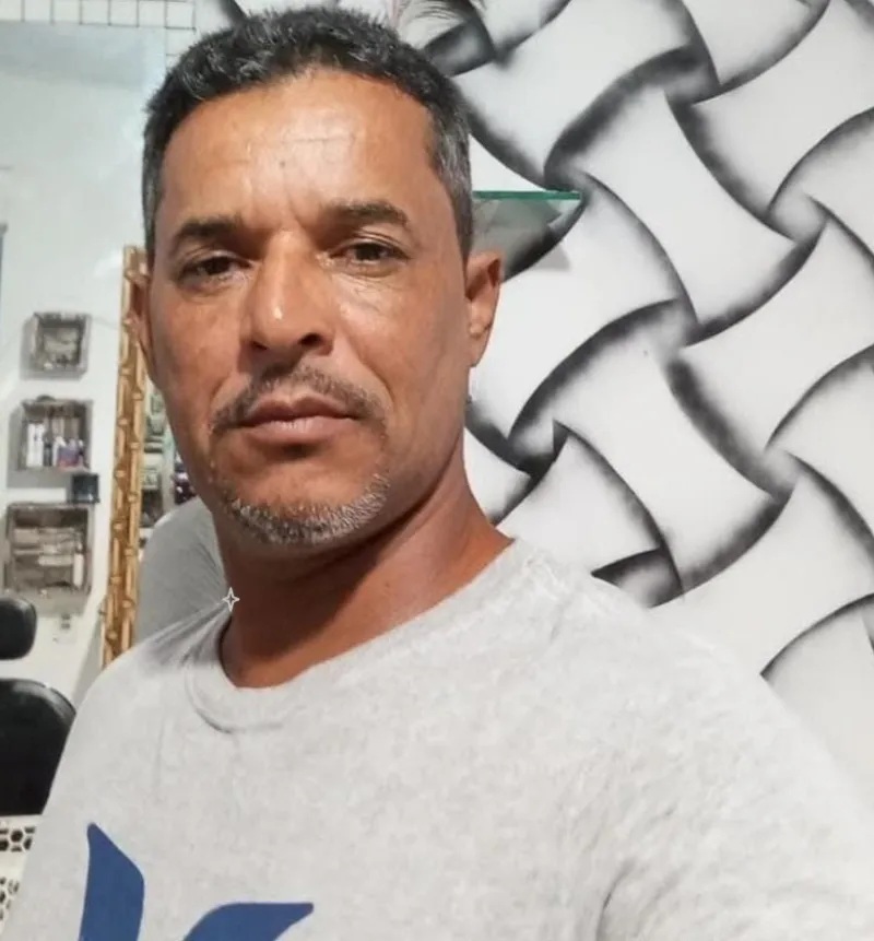 Dono de bar agredido a pauladas no Padre José morre na UPA de Teixeira de Freitas.