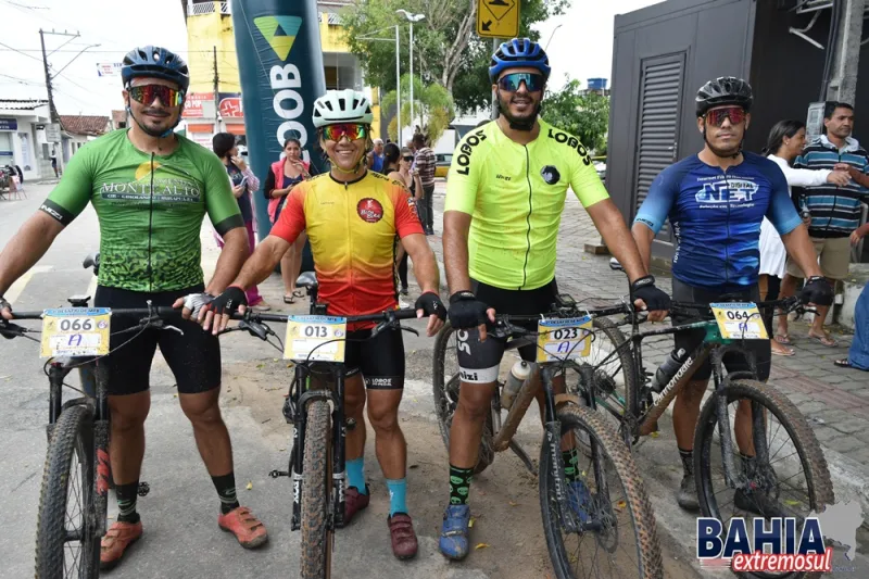 Ibirapuã celebra o Dia do Trabalhador com esportes, cultura e música na Praça