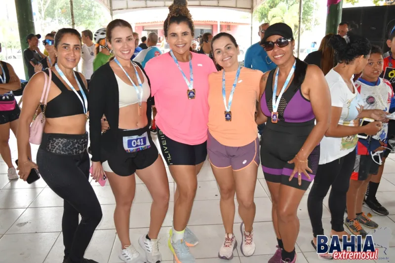 Ibirapuã celebra o Dia do Trabalhador com esportes, cultura e música na Praça