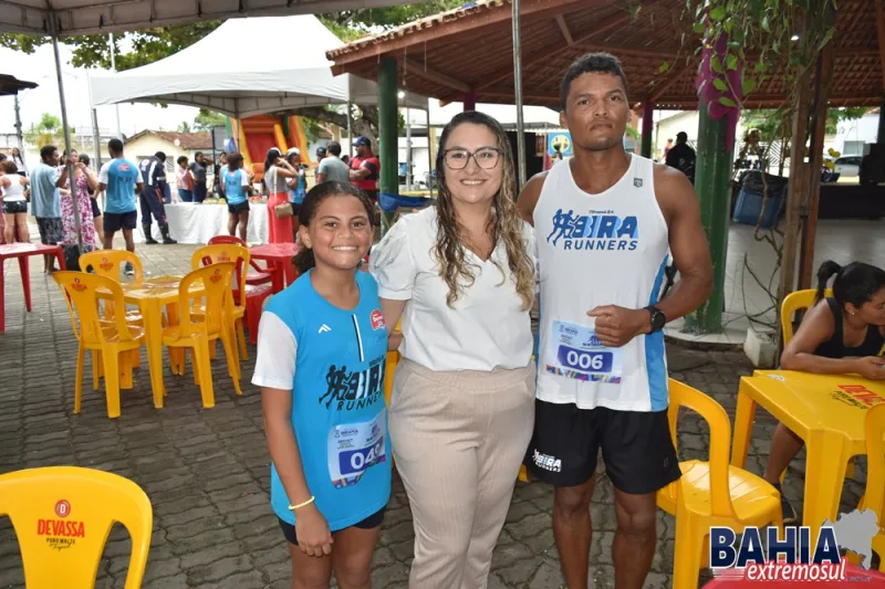 Ibirapuã celebra o Dia do Trabalhador com esportes, cultura e música na Praça