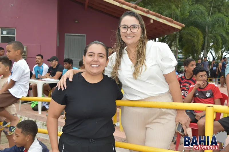 Ibirapuã celebra o Dia do Trabalhador com esportes, cultura e música na Praça
