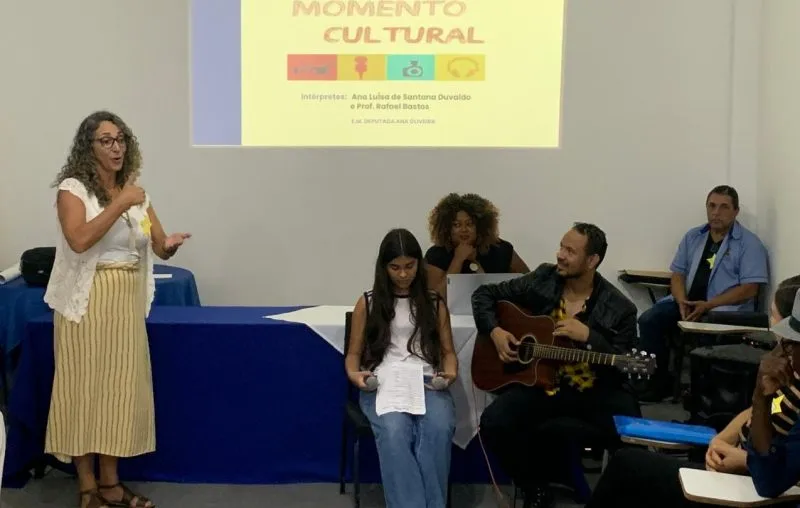 Prefeitura de Mucuri investe na capacitação de diretores para fortalecer ensino até 2028