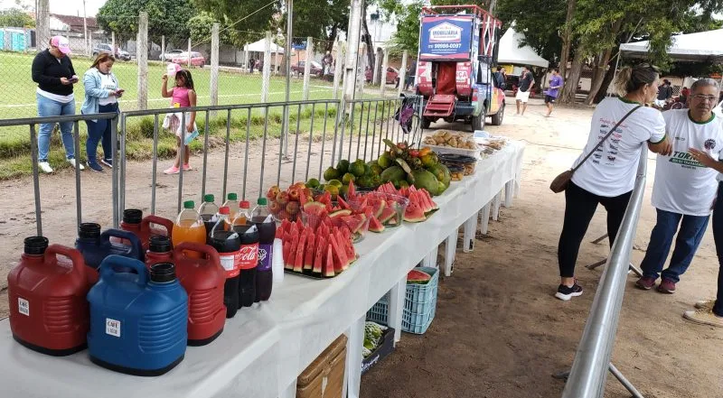 Mucuri: Nova Brasília conquista o “Torneio do Trabalhador” numa final emocionante na Arena Triângulo Leal em Itabatã