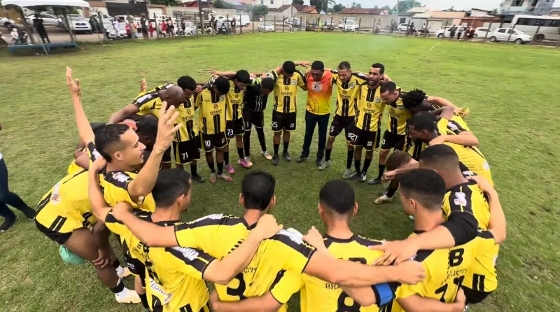 Mucuri: Nova Brasília conquista o “Torneio do Trabalhador” numa final emocionante na Arena Triângulo Leal em Itabatã
