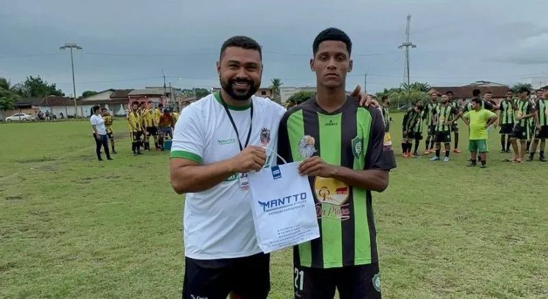 Mucuri: Nova Brasília conquista o “Torneio do Trabalhador” numa final emocionante na Arena Triângulo Leal em Itabatã