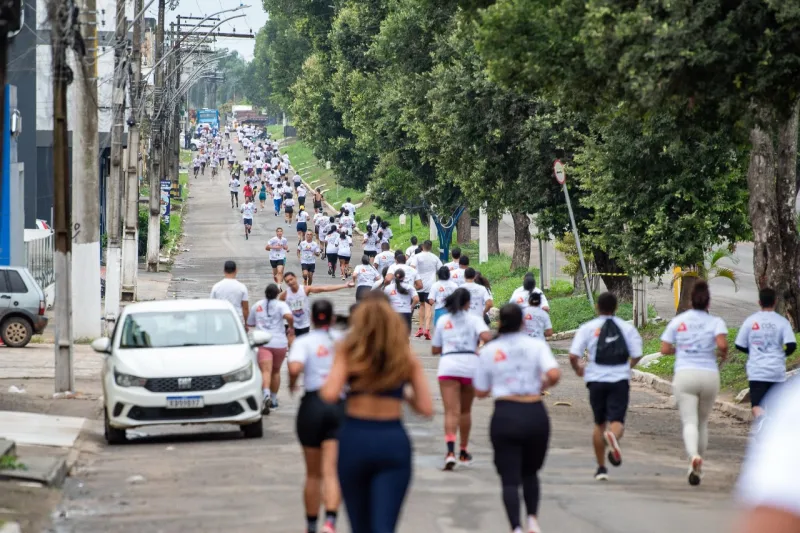 Torneio do Trabalhador e Corrida Solidária marcam o Dia do Trabalhador em Teixeira