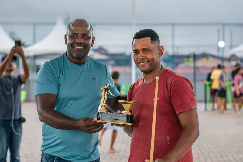 Oito equipes avançam para a  final do tradicional Torneio de Futebol do Trabalhador em São José de Alcobaça