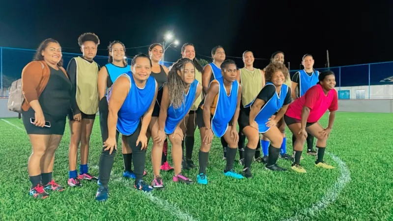 Oito equipes avançam para a  final do tradicional Torneio de Futebol do Trabalhador em São José de Alcobaça