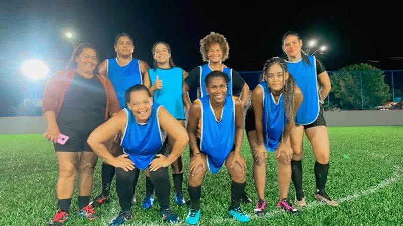 Oito equipes avançam para a  final do tradicional Torneio de Futebol do Trabalhador em São José de Alcobaça