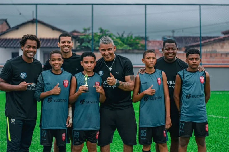 Oito equipes avançam para a  final do tradicional Torneio de Futebol do Trabalhador em São José de Alcobaça