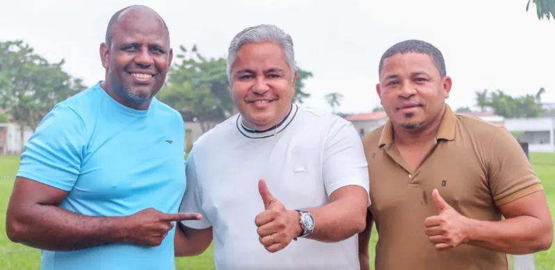 Oito equipes avançam para a  final do tradicional Torneio de Futebol do Trabalhador em São José de Alcobaça