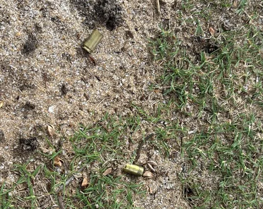 Filho de ex-prefeito é morto a tiros em praia de Santa Cruz Cabrália