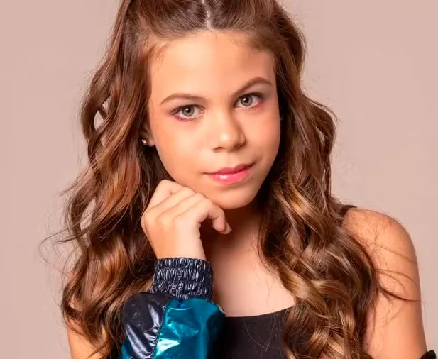 Atriz mirim Millena Brandão de 11 anos tem morte encefálica confirmada em hospital de São Paulo