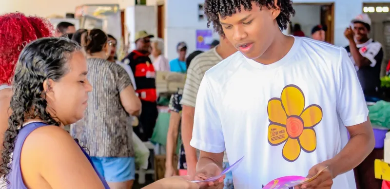 Alcobaça celebra 25 anos do 18 de Maio com mobilização em defesa das crianças e adolescentes