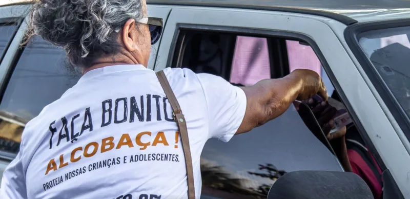 Alcobaça celebra 25 anos do 18 de Maio com mobilização em defesa das crianças e adolescentes
