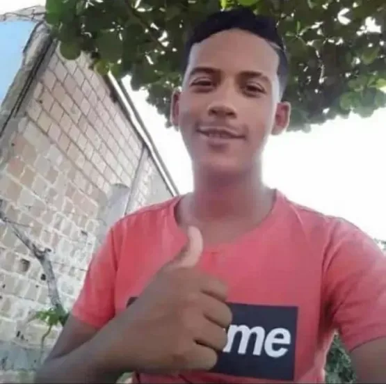 Acusado de matar adolescente acom tiro na cabeça dentro de casa na cidade do Prado é preso em Minas Gerais
