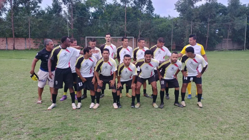Torneio de Futebol do Trabalhador agita o feriado de 1º de maio em Nova Viçosa