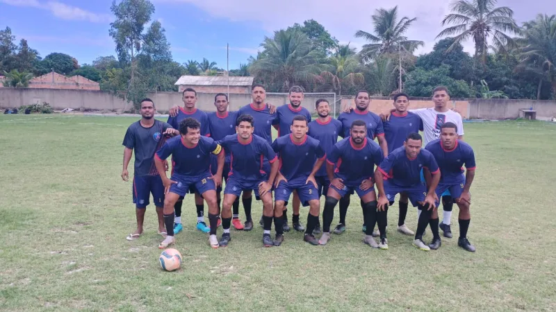 Torneio de Futebol do Trabalhador agita o feriado de 1º de maio em Nova Viçosa
