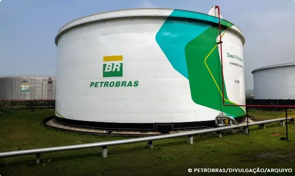 Petrobras reduz preço do diesel